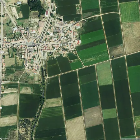 Foto del inmueble Piso de 258m2 en QUINTANA DEL MARCO, LEÓN