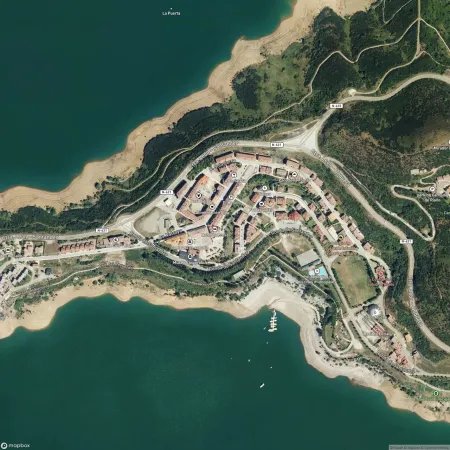 Foto del inmueble Garaje de 18m2 en RIAÑO, LEÓN