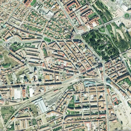 Foto del inmueble Piso de 81m2 en LEON, LEÓN