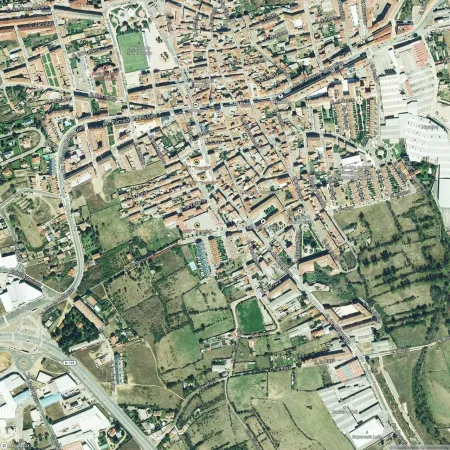 Foto del inmueble Piso de 88m2 en SAN ANDRES DEL RABANEDO, LEÓN