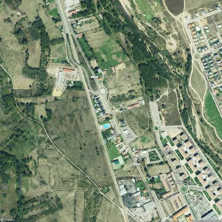 Foto del inmueble Piso de 306m2 en SAN ANDRES DEL RABANEDO, LEÓN