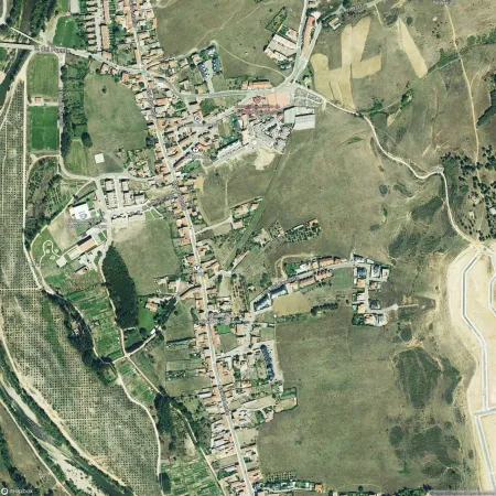 Foto del inmueble Piso de 272m2 en SARIEGOS, LEÓN