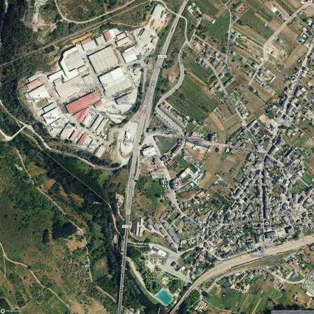 Foto del inmueble Piso de 186m2 en TORAL DE LOS VADOS, LEÓN