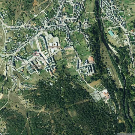 Foto del inmueble Piso de 83m2 en TORENO, LEÓN