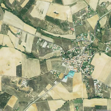 Foto del inmueble Piso de 504m2 en VALDEFRESNO, LEÓN