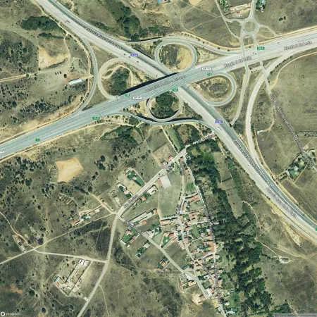 Foto del inmueble Piso de 178m2 en VALVERDE DE LA VIRGEN, LEÓN