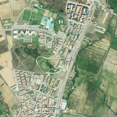 Foto del inmueble Piso de 143m2 en VILLAQUILAMBRE, LEÓN