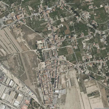 Foto del inmueble Piso de 195m2 en MURCIA, MURCIA