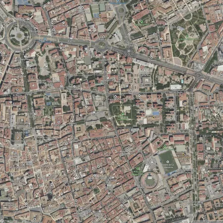 Foto del inmueble Piso de 127m2 en MURCIA, MURCIA