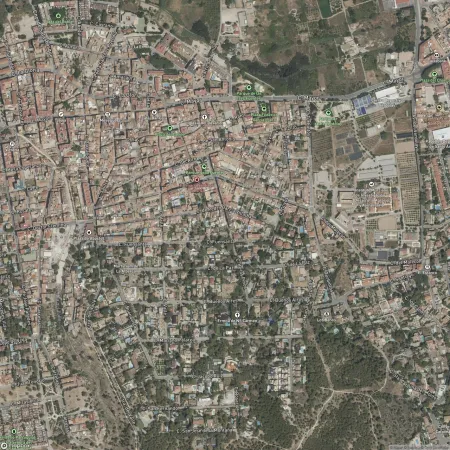 Foto del inmueble Piso de 161m2 en MURCIA, MURCIA