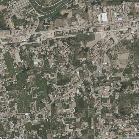 Foto del inmueble Suelo en MURCIA, MURCIA