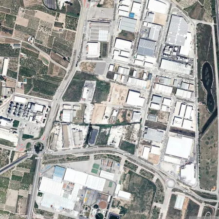 Foto del inmueble Suelo en ALGEMESI, VALENCIA