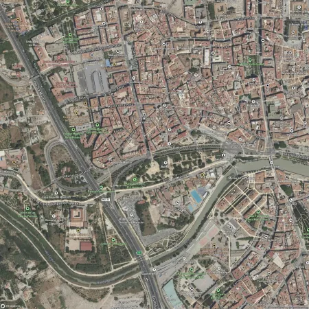 Foto del inmueble Local de 81m2 en MURCIA, MURCIA