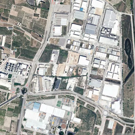 Foto del inmueble Suelo en ALGEMESI, VALENCIA