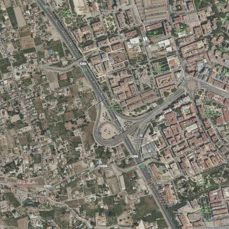 Foto del inmueble Piso de 83m2 en MURCIA, MURCIA