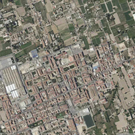 Foto del inmueble Piso de 102m2 en MURCIA, MURCIA