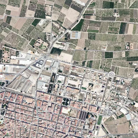 Foto del inmueble Piso de 148m2 en ALGEMESI, VALENCIA