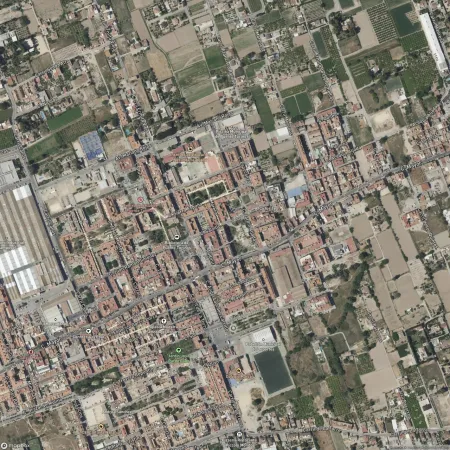 Foto del inmueble Garaje de 24m2 en MURCIA, MURCIA