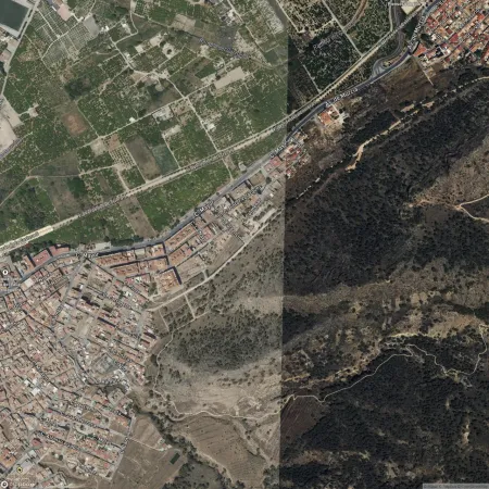 Foto del inmueble Piso de 109m2 en MURCIA, MURCIA