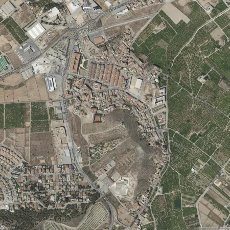 Foto del inmueble Piso de 195m2 en MURCIA, MURCIA