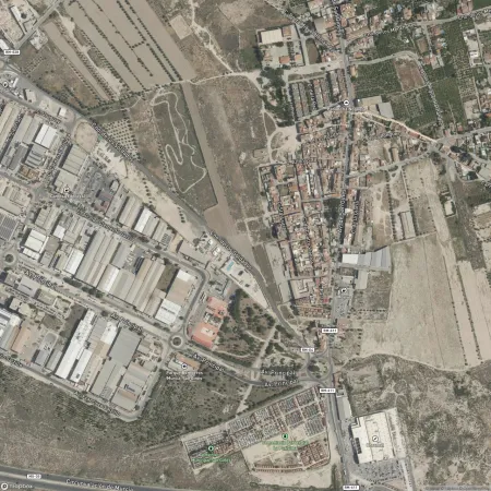 Foto del inmueble Piso de 108m2 en MURCIA, MURCIA