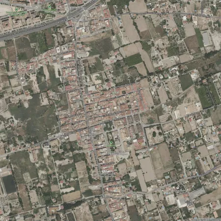 Foto del inmueble Piso de 104m2 en MURCIA, MURCIA