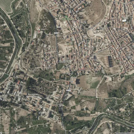 Foto del inmueble Piso de 81m2 en MURCIA, MURCIA