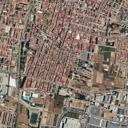 Foto del inmueble Piso de 75m2 en ALFAFAR, VALENCIA