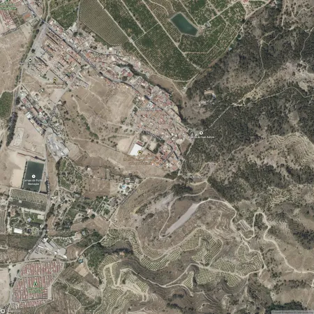 Foto del inmueble Nave industrial de 133m2 en MURCIA, MURCIA