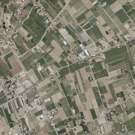 Foto del inmueble Suelo en MURCIA, MURCIA