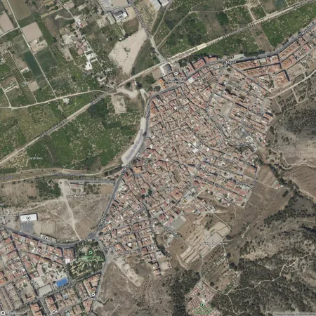 Foto del inmueble Suelo en MURCIA, MURCIA