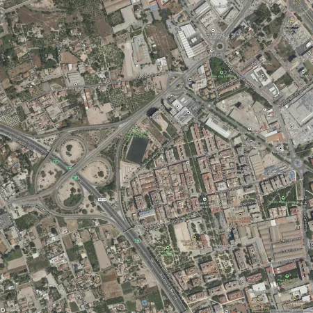 Foto del inmueble Local de 105m2 en MURCIA, MURCIA