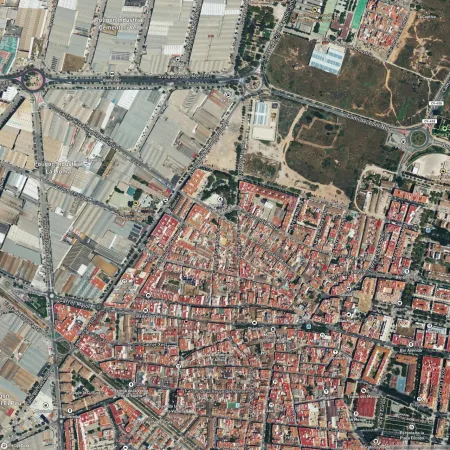 Foto del inmueble Trastero de 5m2 en ALDAIA, VALENCIA