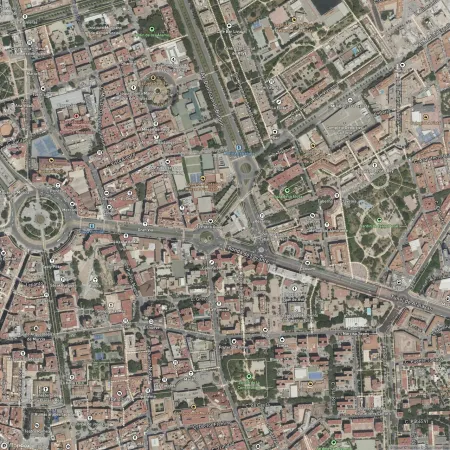 Foto del inmueble Piso de 137m2 en MURCIA, MURCIA