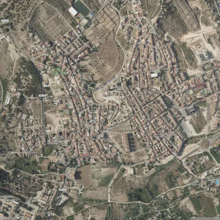 Foto del inmueble Casa de 158m2 en MURCIA, MURCIA