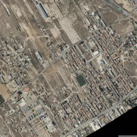 Foto del inmueble Piso de 119m2 en MURCIA, MURCIA