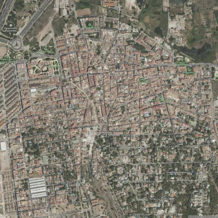 Foto del inmueble Piso de 119m2 en MURCIA, MURCIA