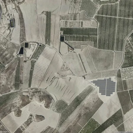 Foto del inmueble Suelo en OJOS, MURCIA