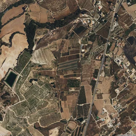 Foto del inmueble Piso de 76m2 en PLIEGO, MURCIA