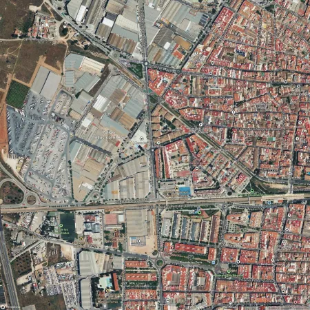 Foto del inmueble Piso de 94m2 en ALDAIA, VALENCIA