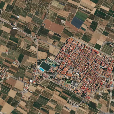 Foto del inmueble Piso de 93m2 en ALBUIXECH, VALENCIA