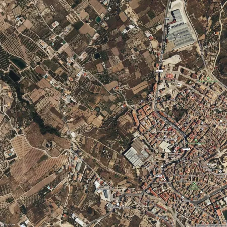 Foto del inmueble Piso de 109m2 en PLIEGO, MURCIA