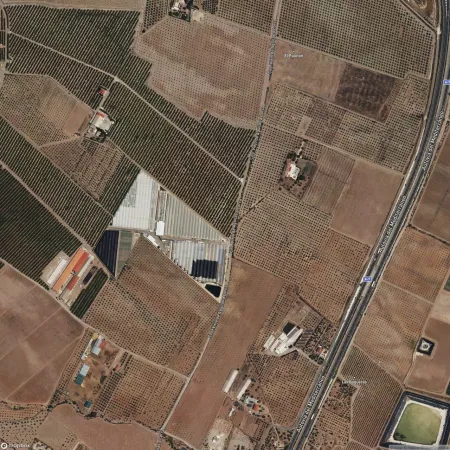 Foto del inmueble Suelo de 1978m2 en PUERTO LUMBRERAS, MURCIA