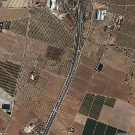 Foto del inmueble Suelo en PUERTO LUMBRERAS, MURCIA