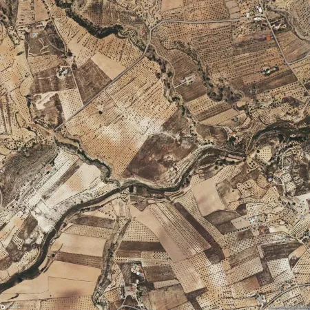 Foto del inmueble Suelo en RICOTE, MURCIA