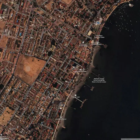 Foto del inmueble Piso de 125m2 en SAN JAVIER, MURCIA