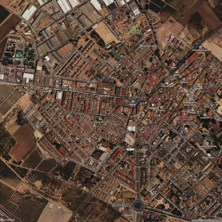 Foto del inmueble Piso de 98m2 en SAN JAVIER, MURCIA