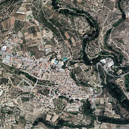 Foto del inmueble Casa de 170m2 en ALBORACHE, VALENCIA