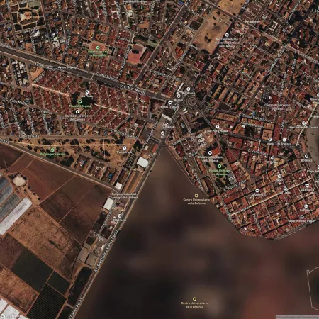 Foto del inmueble Piso de 110m2 en SAN JAVIER, MURCIA