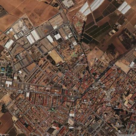 Foto del inmueble Piso de 523m2 en SAN JAVIER, MURCIA